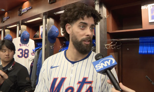 Morning Briefing: A Disastrous Day in Flushing